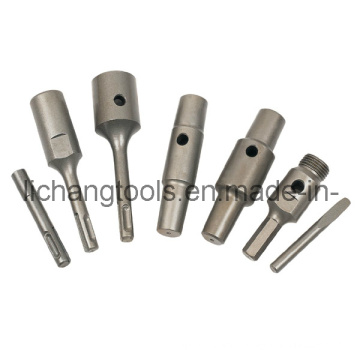 Adapter, Transformer, Connector for All Kinds of Drill Bits, Power Tool Accessories